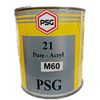 رنگ 21 مدل M60