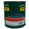 رنگ‌ فوری خودرو