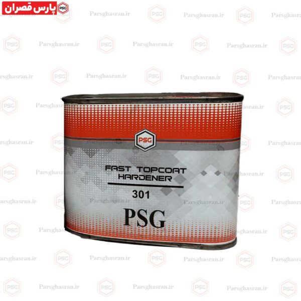 هاردنر ضدخش کد301