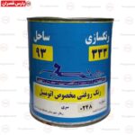 مادر رنگ روغنی شماره 1051