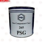 کیلر پلی اورتان لوستری براق