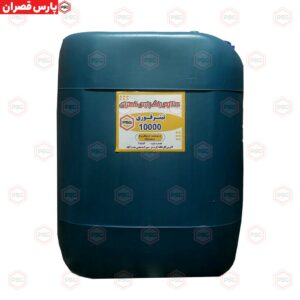 تینر فوری 10000 حلب