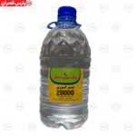 تینر فوری 20000 هزار ساحل گالن