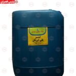 تینر پلی اورتان حلب