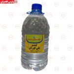 تینر پلی اورتان گالن