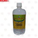 تینر فوری 20 هزار ساحل لیتر