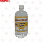 تینر فوری 20000 لیتر