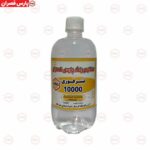 تینر فوری 10000 لیتر