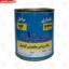 رنگ نقره ای روغنی اتومبیل اکلیل ریز 1057