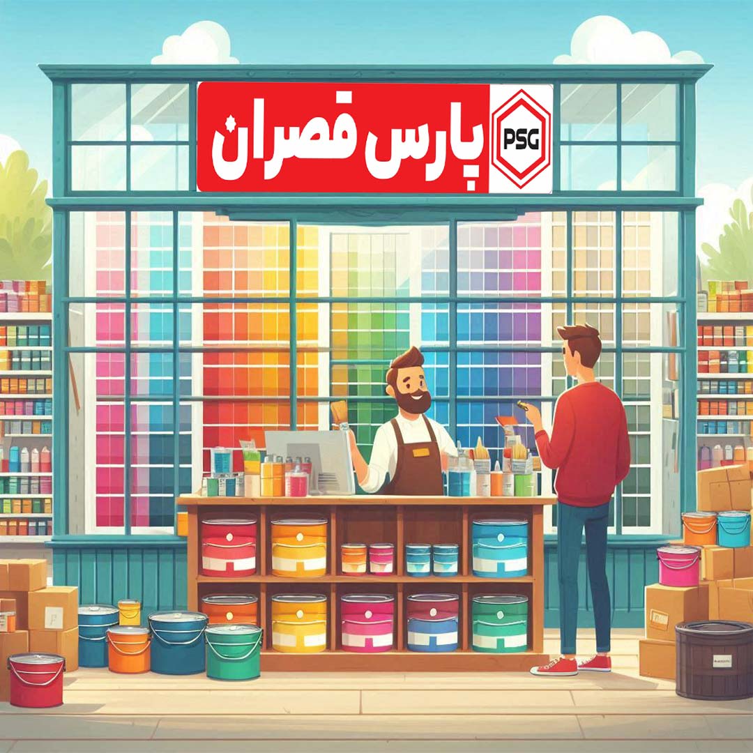 پارس قصران