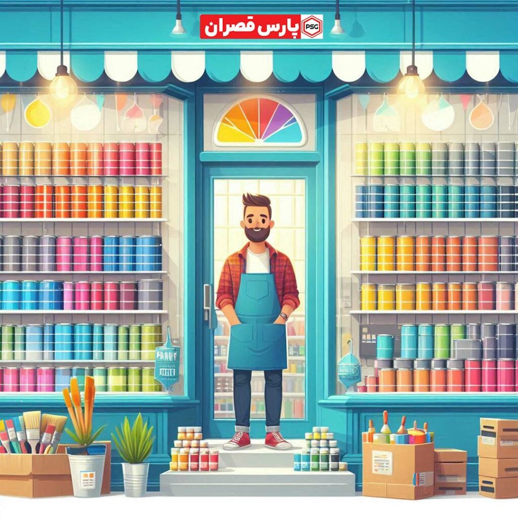 پارس قصران