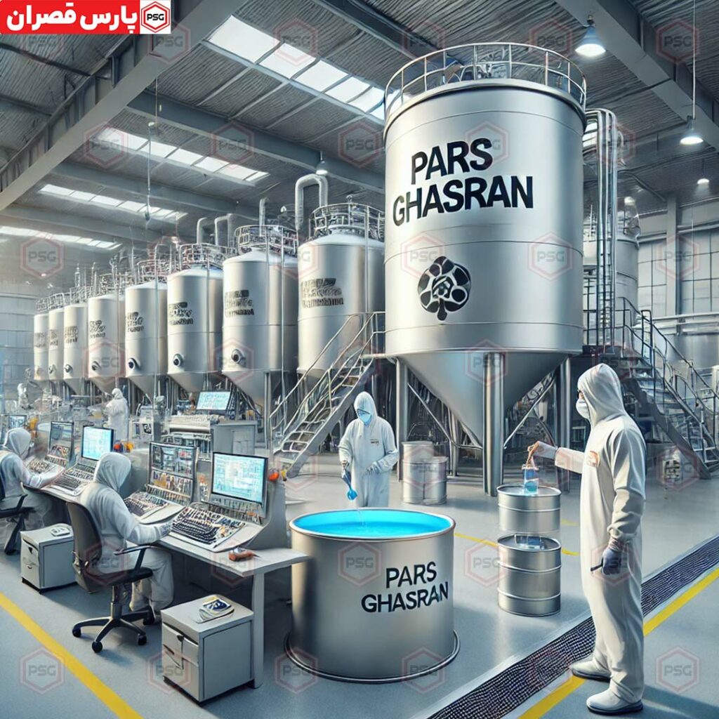 خرید رنگ اپوکسی