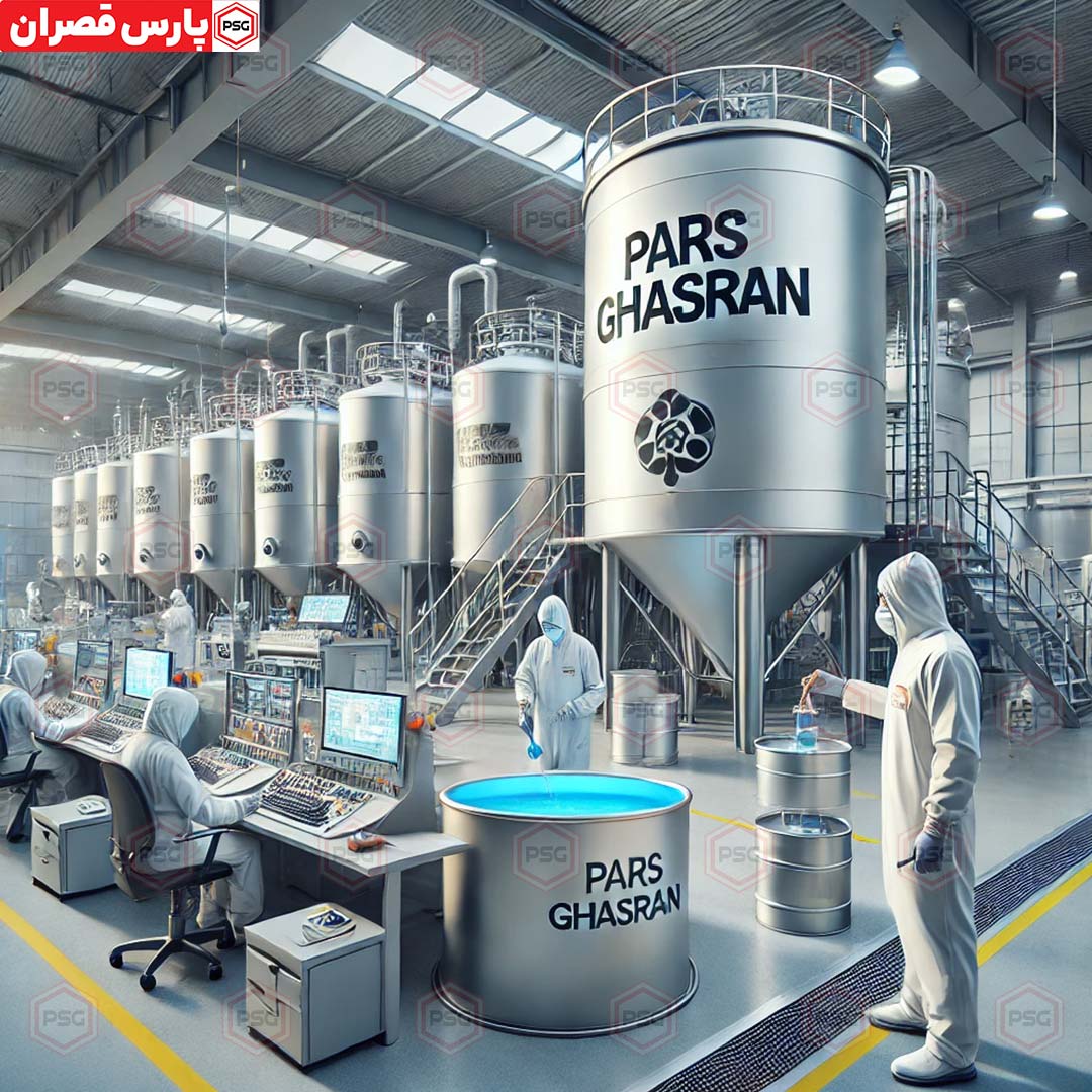 خرید رنگ اپوکسی