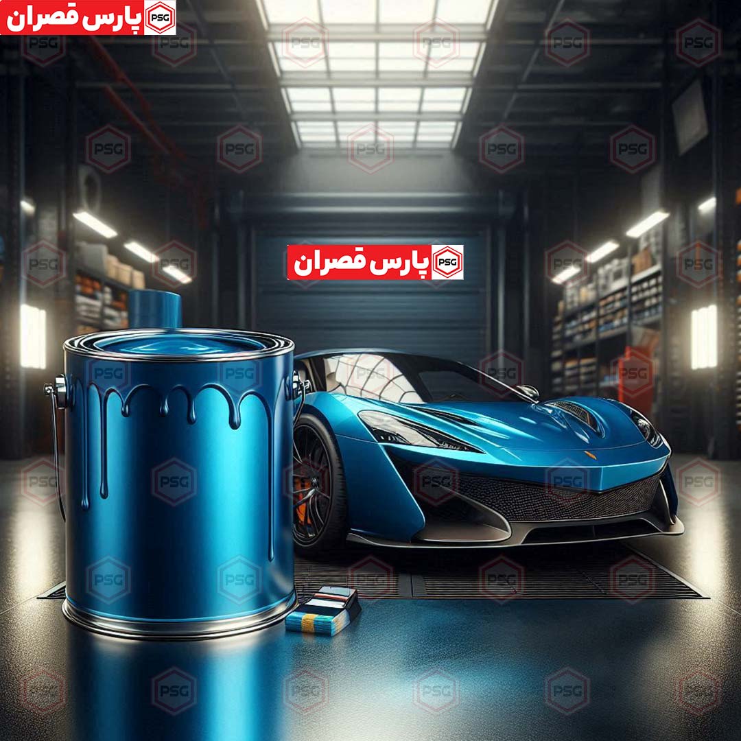 رنگ-اپوکسی-خودر
