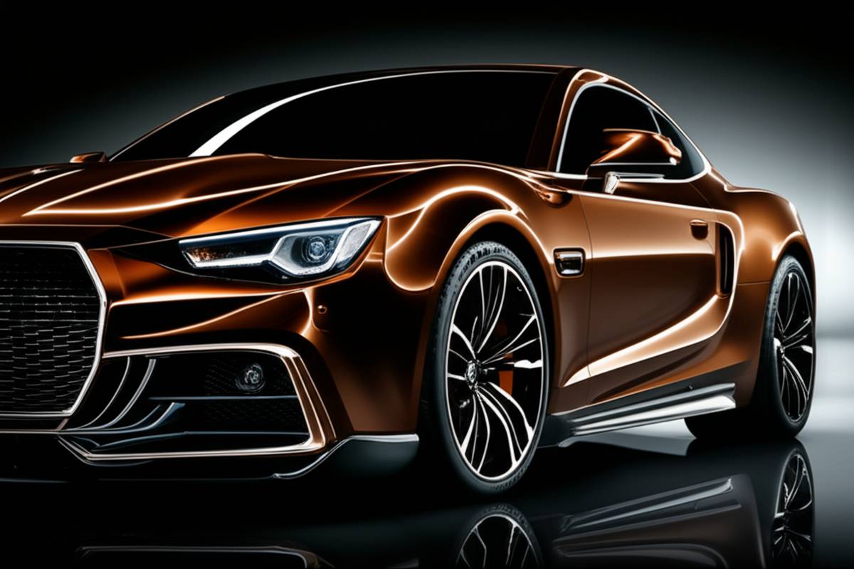 قیمت رنگ خودرو