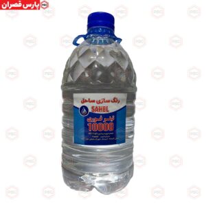 تینر فوری 10000 و 20000