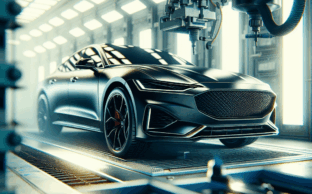 خرید آستر اپوکسی خودرو