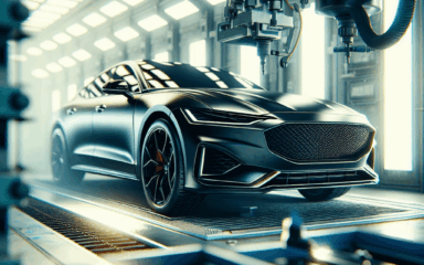 خرید آستر اپوکسی خودرو