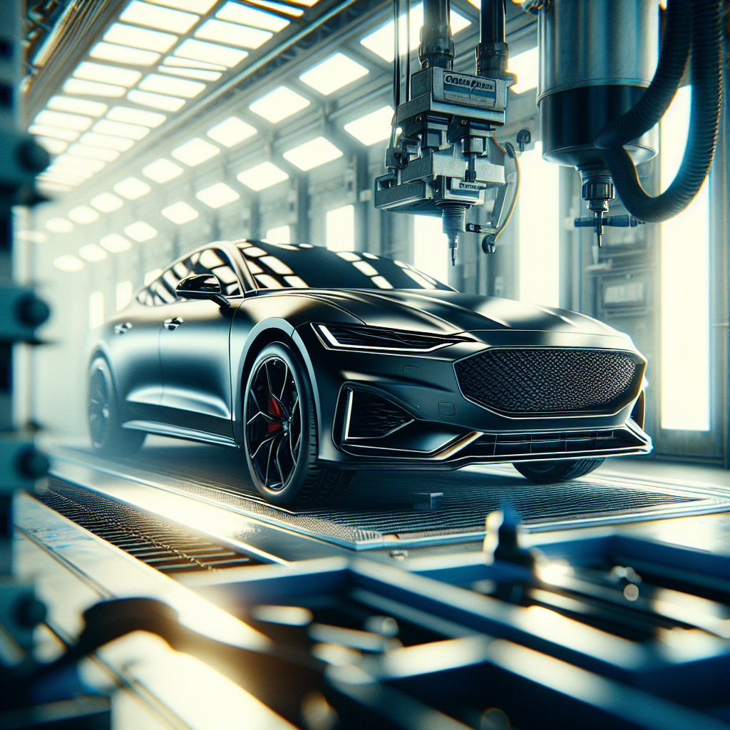 خرید آستر اپوکسی خودرو