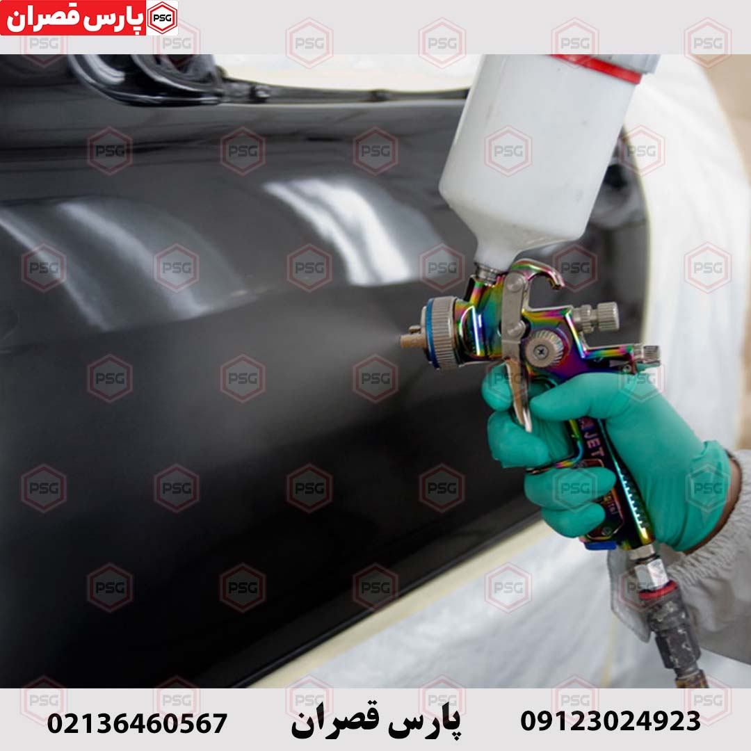 قیمت آستر اپوکسی خودرو