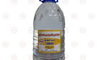 قیمت و خرید تینر فوری