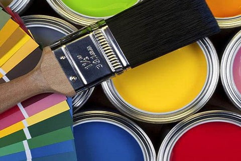 رنگ پلی اورتان پایه آب