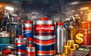 فروش تینر فوری با بهترین کیفیت و قیمت