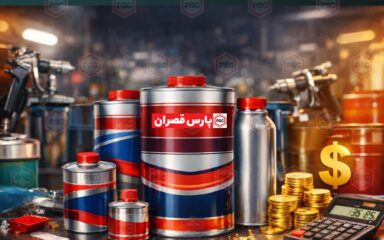 فروش تینر فوری با بهترین کیفیت و قیمت