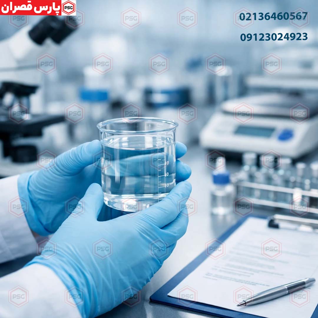 خرید تینر فوری از کارخانه