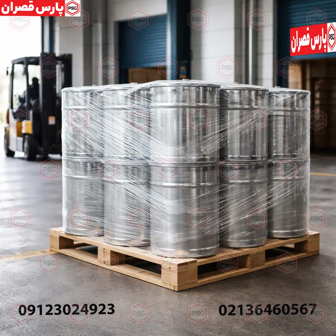 خرید تینر فوری از کارخانه